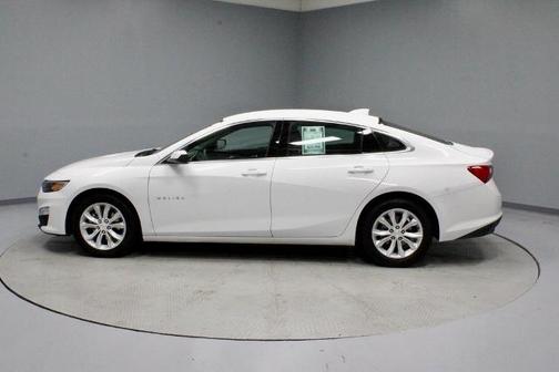 2024 Chevrolet Malibu LT W/1LT