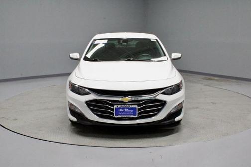 2024 Chevrolet Malibu LT W/1LT