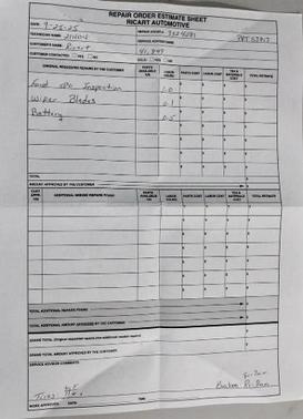 2024 Chevrolet Malibu LT W/1LT