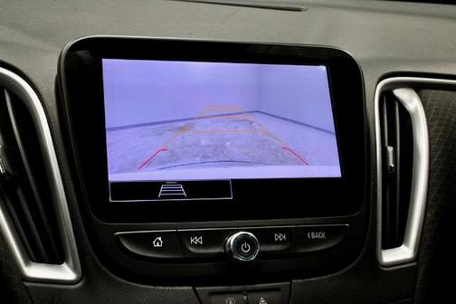 2024 Chevrolet Malibu LT W/1LT