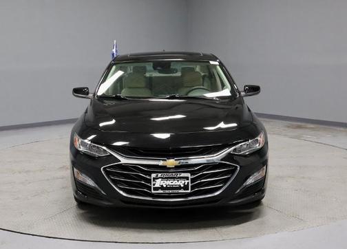 2024 Chevrolet Malibu LT W/2LT