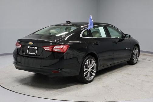 2024 Chevrolet Malibu LT W/2LT