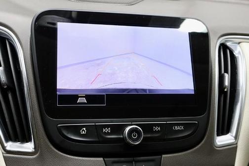 2024 Chevrolet Malibu LT W/2LT