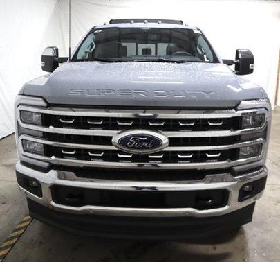 2025 Ford F-350 Lariat Super Duty