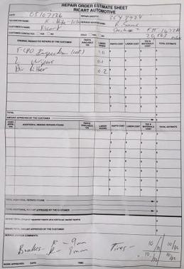 OXFORD WHITE 2023 Ford F-150 XL