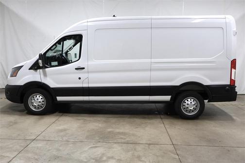 2025 Ford Transit-250 148 WB Medium Roof Cargo