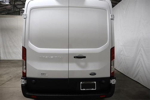 2025 Ford Transit-250 148 WB Medium Roof Cargo