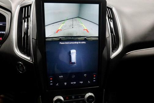 2022 Ford Edge ST