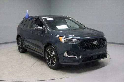 2022 Ford Edge ST