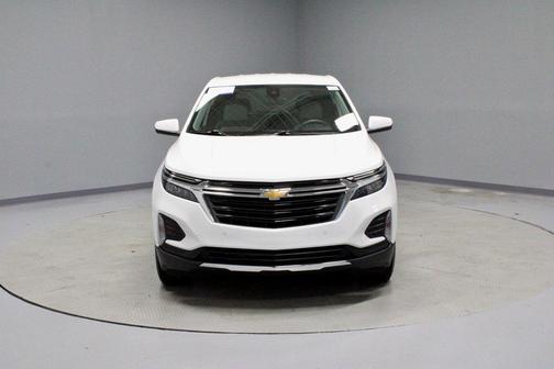 2023 Chevrolet Equinox 2LT