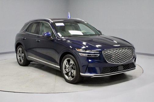 2025 Genesis Electrified GV70 Advanced