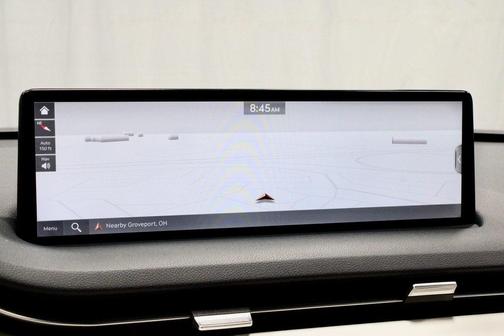 2025 Genesis Electrified GV70 Advanced