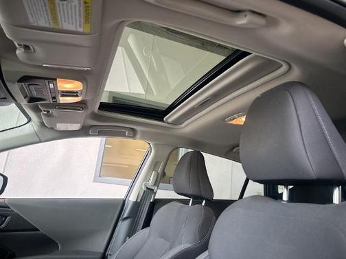 Sapphire Blue Pearl 2025 Subaru Crosstrek PREMIUM