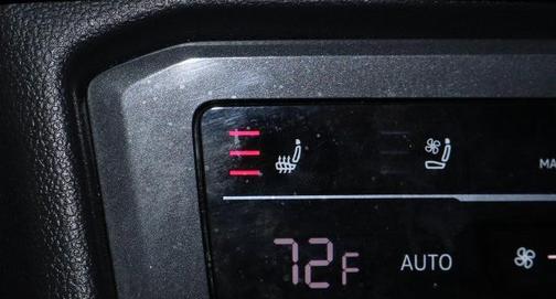 2024 Volkswagen Tiguan 2.0T SEL R-LINE