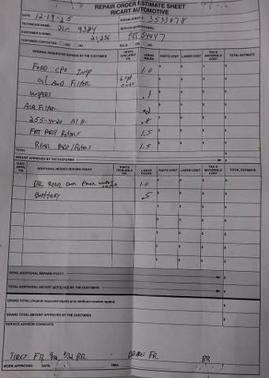 2024 Volkswagen Tiguan 2.0T SEL R-LINE