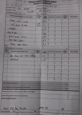 2024 Volkswagen Tiguan 2.0T SEL R-LINE