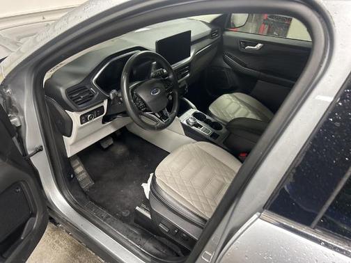 2023 Ford Escape PHEV