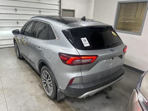 2023 Ford Escape PHEV