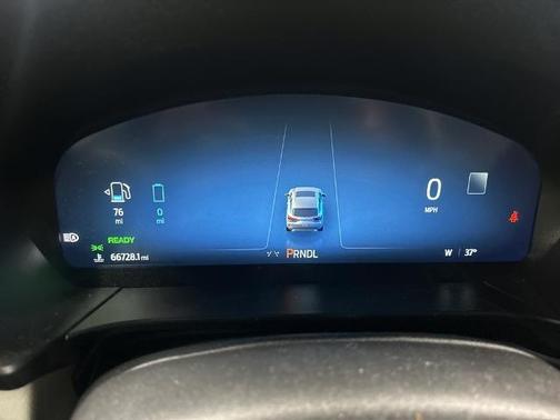 2023 Ford Escape PHEV