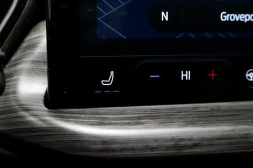 2023 Ford Escape PHEV