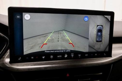 2023 Ford Escape PHEV