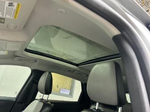 2023 Ford Escape PHEV