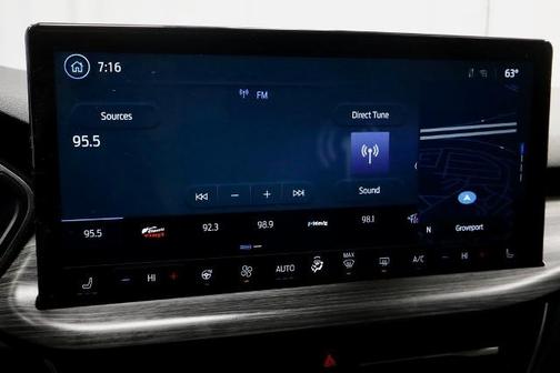 2023 Ford Escape PHEV