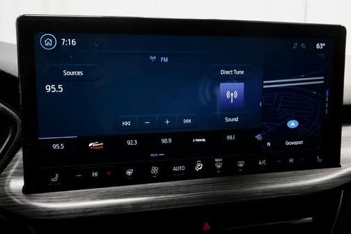 2023 Ford Escape PHEV