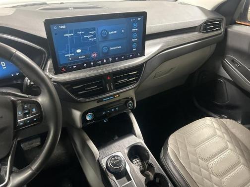 2023 Ford Escape PHEV