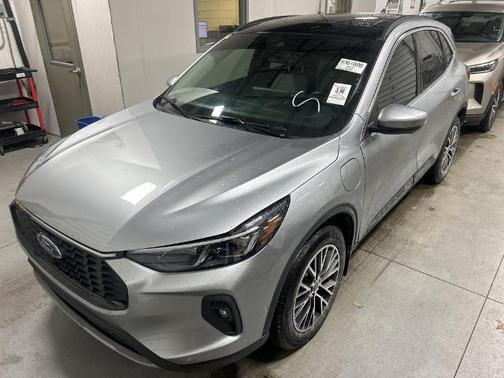 2023 Ford Escape PHEV