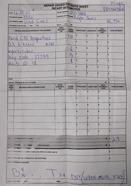 2023 Ford Escape PHEV