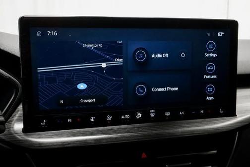 2023 Ford Escape PHEV