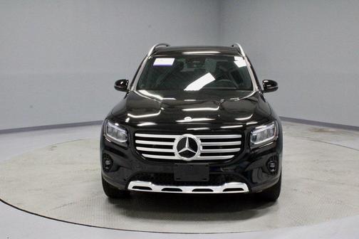 2025 Mercedes-Benz GLB 250 Base