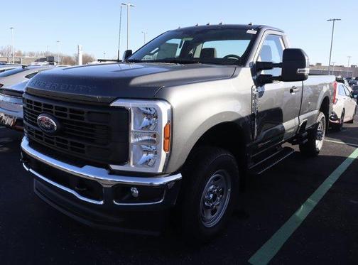 2026 Ford F-350 XL