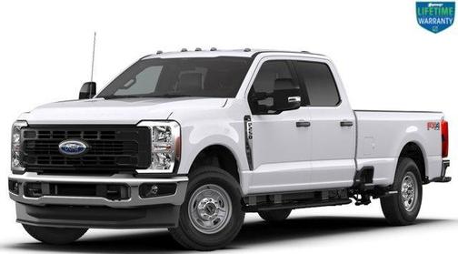 2026 Ford F-250 