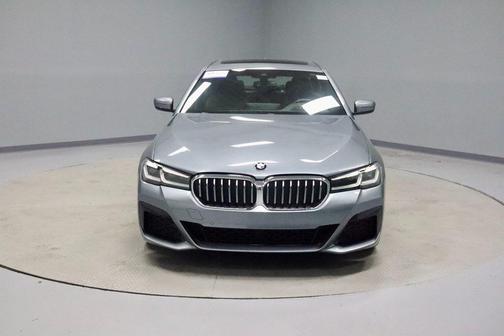 2022 BMW 530 i xDrive
