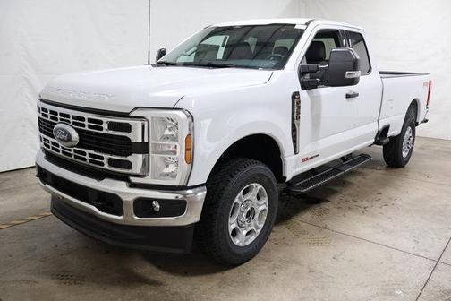 2026 Ford F-350 XLT