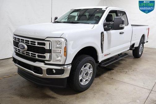 2026 Ford F-350 XLT