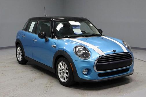 2019 MINI Hardtop Cooper