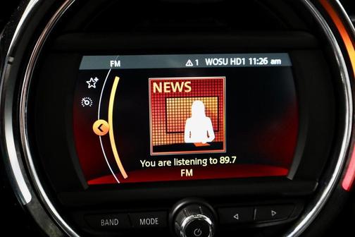 2019 MINI Hardtop Cooper