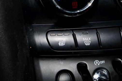 2019 MINI Hardtop Cooper