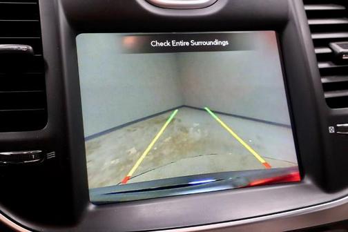 2018 Chrysler 300 TOURING