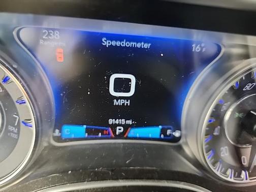 2018 Chrysler 300 TOURING