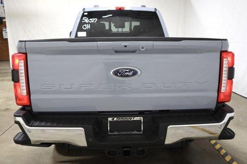 2025 Ford F-350 Lariat Super Duty