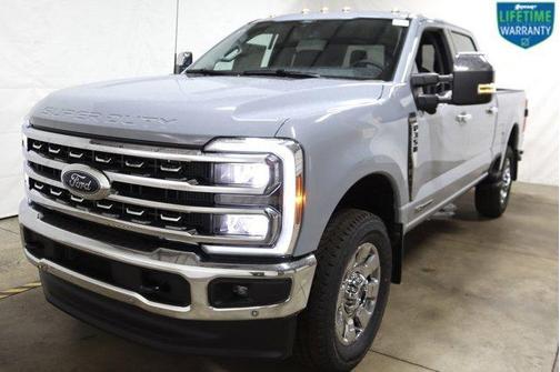 2025 Ford F-350 Lariat Super Duty