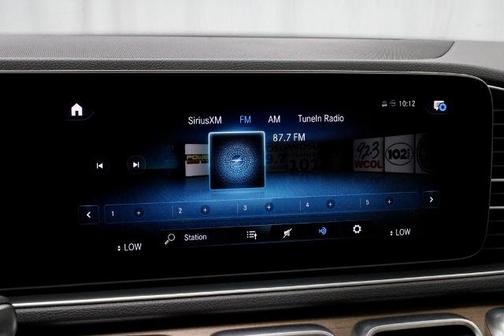 2020 Mercedes-Benz GLE 450 BASE 4MATIC