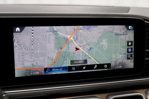 2020 Mercedes-Benz GLE 450 BASE 4MATIC