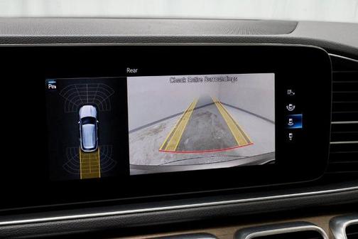 2020 Mercedes-Benz GLE 450 BASE 4MATIC