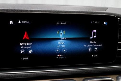 2020 Mercedes-Benz GLE 450 BASE 4MATIC