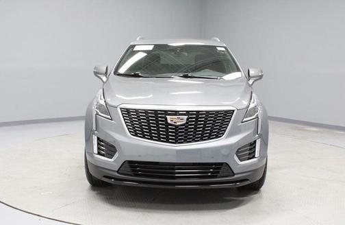 2021 Cadillac XT5 Luxury